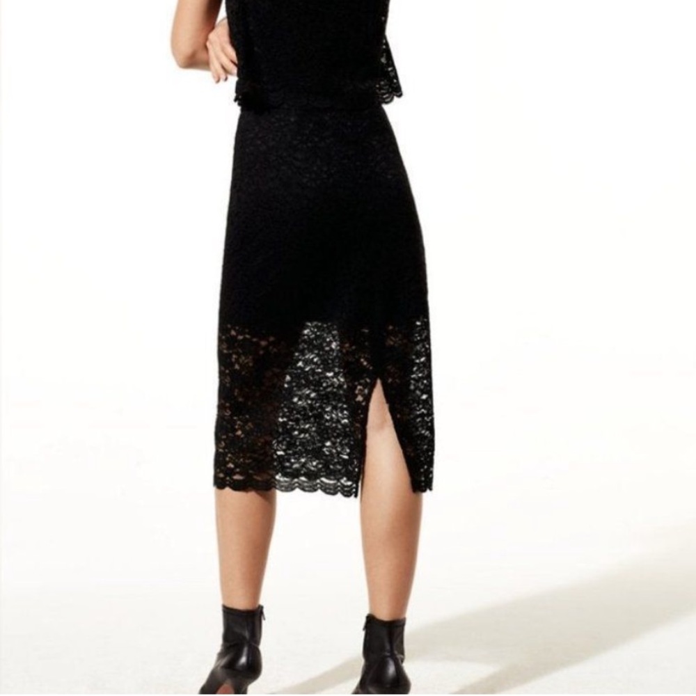 Aritzia Wilbur Skirt